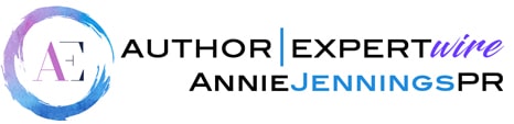AnnieJenningsPR-AuthorExpertWire-Logo